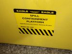Eagle Spill Containment Pallet