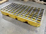 Eagle Spill Containment Pallet
