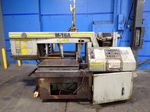 Hydmech Hydmech M16a Horizontal Band Saw