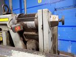 Hydmech Hydmech M16a Horizontal Band Saw