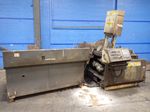 Hydmech Hydmech V18apc Vertical Band Saw