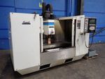 Fadal Fadal 9061 Cnc Vmc