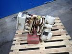 Dayton Electric Chain Hoist