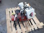 Dayton Electric Chain Hoist