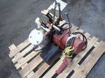 Dayton Electric Chain Hoist