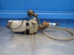 Dayton Shallow Well Jet Pump