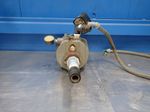 Dayton Shallow Well Jet Pump