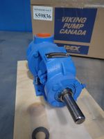 Viking Pump Pump