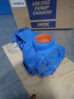 Viking Pump Pump