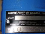 Viking Pump Pump