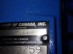 Viking Pump Pump