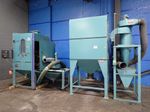 Guyson Guyson Custom 9c2401w Blast Cabinet System
