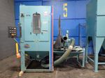 Guyson Guyson Custom 9c2401w Blast Cabinet System