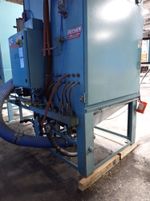 Guyson Guyson Custom 9c2401w Blast Cabinet System