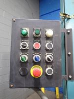 Guyson Guyson Custom 9c2401w Blast Cabinet System