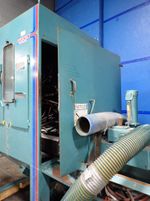 Guyson Guyson Custom 9c2401w Blast Cabinet System