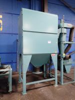 Guyson Guyson Custom 9c2401w Blast Cabinet System