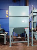 Guyson Guyson Custom 9c2401w Blast Cabinet System