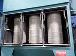 Guyson Guyson Custom 9c2401w Blast Cabinet System