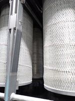 Guyson Guyson Custom 9c2401w Blast Cabinet System