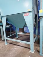 Guyson Guyson Custom 9c2401w Blast Cabinet System