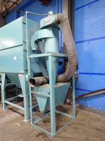 Guyson Guyson Custom 9c2401w Blast Cabinet System