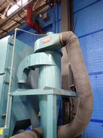 Guyson Guyson Custom 9c2401w Blast Cabinet System