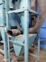 Guyson Guyson Custom 9c2401w Blast Cabinet System