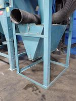 Guyson Guyson Custom 9c2401w Blast Cabinet System
