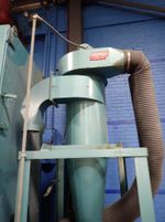 Guyson Guyson Custom 9c2401w Blast Cabinet System
