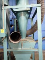 Guyson Guyson Custom 9c2401w Blast Cabinet System