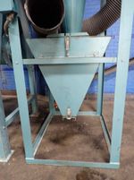 Guyson Guyson Custom 9c2401w Blast Cabinet System