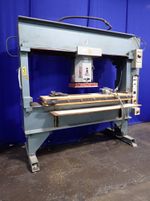 Usm Usm Traveling Head Cutting Press