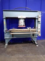 Usm Usm Traveling Head Cutting Press
