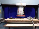 Usm Usm Traveling Head Cutting Press