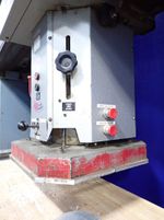 Usm Usm Traveling Head Cutting Press