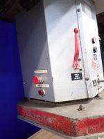 Usm Usm Traveling Head Cutting Press