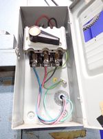 Usm Usm Traveling Head Cutting Press