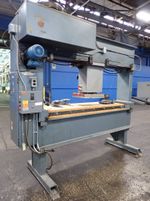 Usm Usm Traveling Head Cutting Press