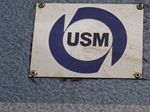 Usm Usm Traveling Head Cutting Press