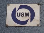 Usm Usm Traveling Head Cutting Press