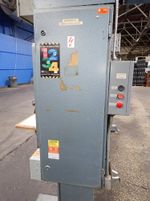 Usm Usm Traveling Head Cutting Press