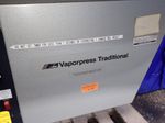 Vaporpress Vacuum Table