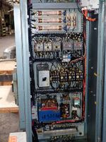 Usm Usm Traveling Head Cutting Press