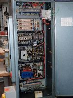Usm Usm Traveling Head Cutting Press