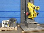 Fanuc Robot
