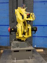 Fanuc Robot