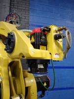 Fanuc Robot