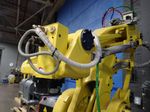 Fanuc Robot