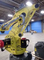 Fanuc Robot